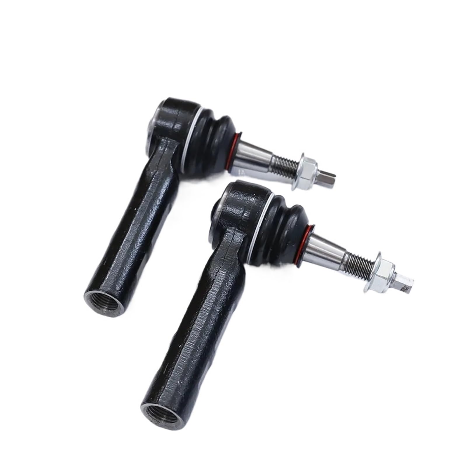 Juntas de varillas para coche Compatible con Buick Lacrosse Compatible Opel Insignia Astra J Compatible Chevrolet Malibu J300 Volt Dirección exterior Extremo de barra amarre