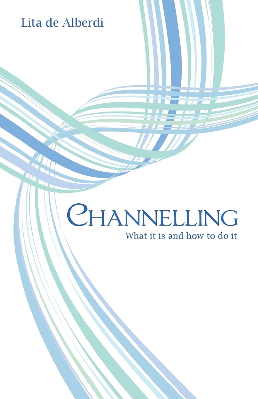 Channelling: What it is and how to do it