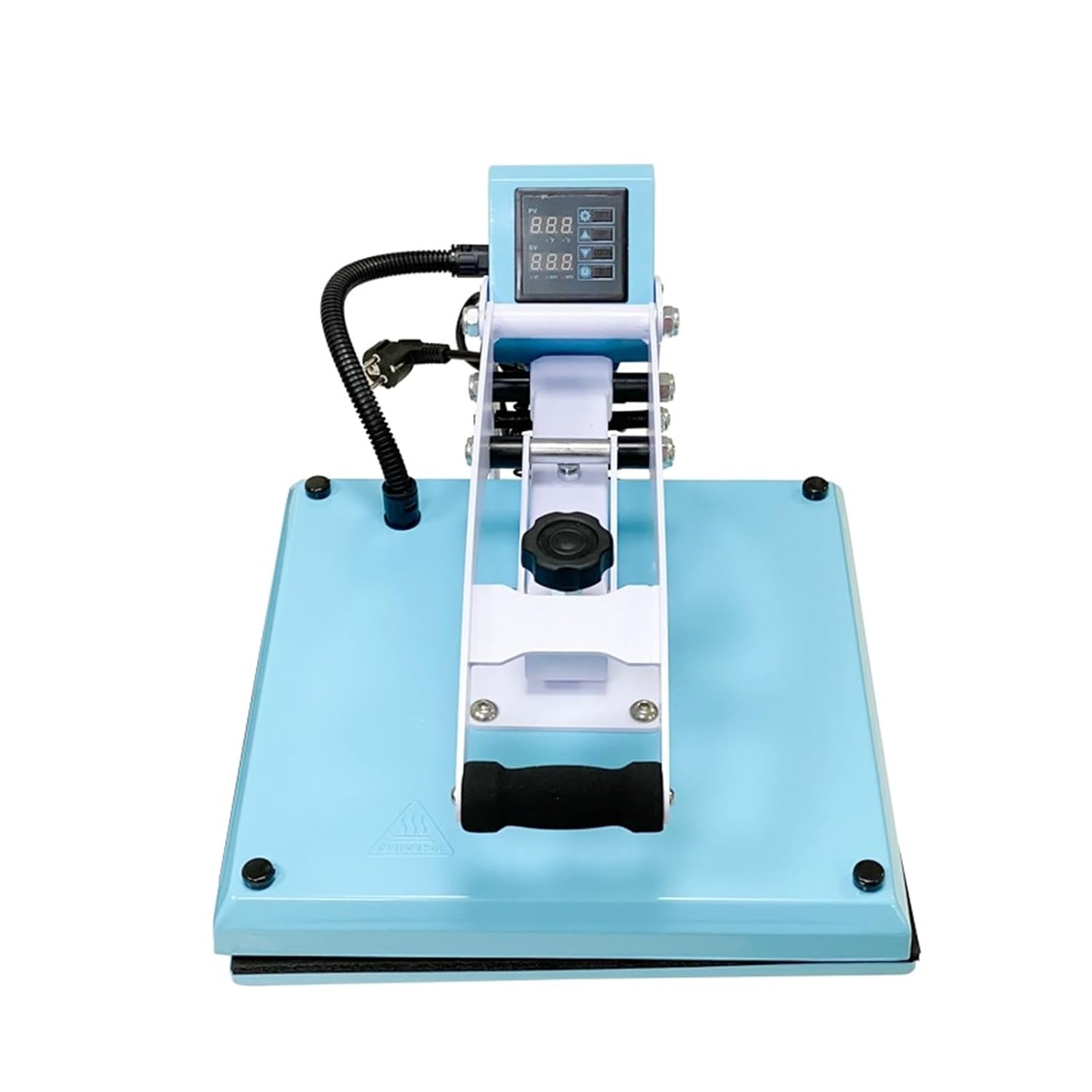 手動アイロンプレス機 Ponto ポント A4 38×29cm CHP-2938 手動アイロン