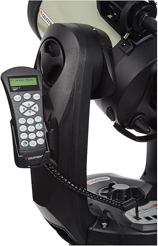 Miniatura 6 de Celestron Telescopio Computarizado CPC Deluxe 925 HD