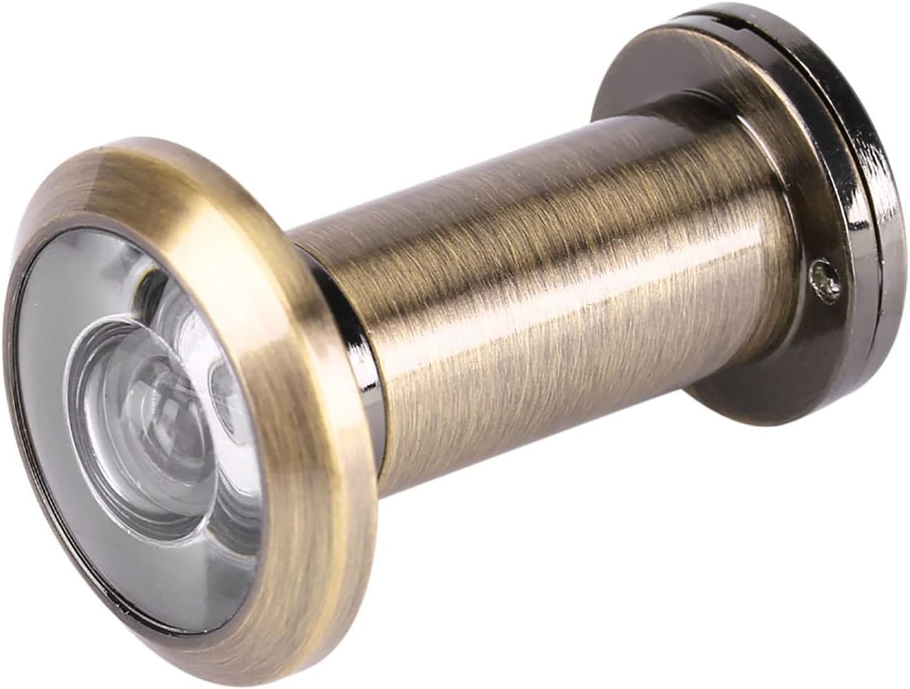 200 Degree Wide Viewing View Door Viewer, Door Viewer Peephole with