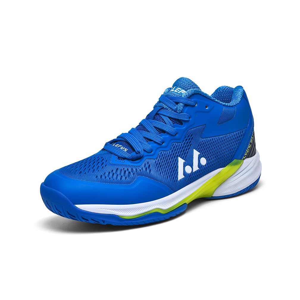 Volleyball Schuhe Herren Turnschuhe Indoor-Sportarten Trainingsschuhe leichte Dämpfung rutschfeste38-48EU