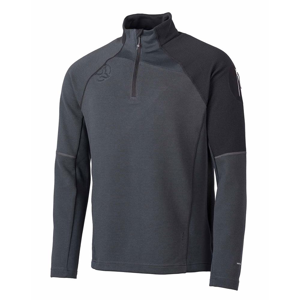Ternua Lemik Long Sleeve T-Shirt 3XL