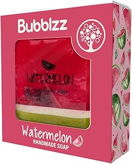Bubblzz Watermelon Soap