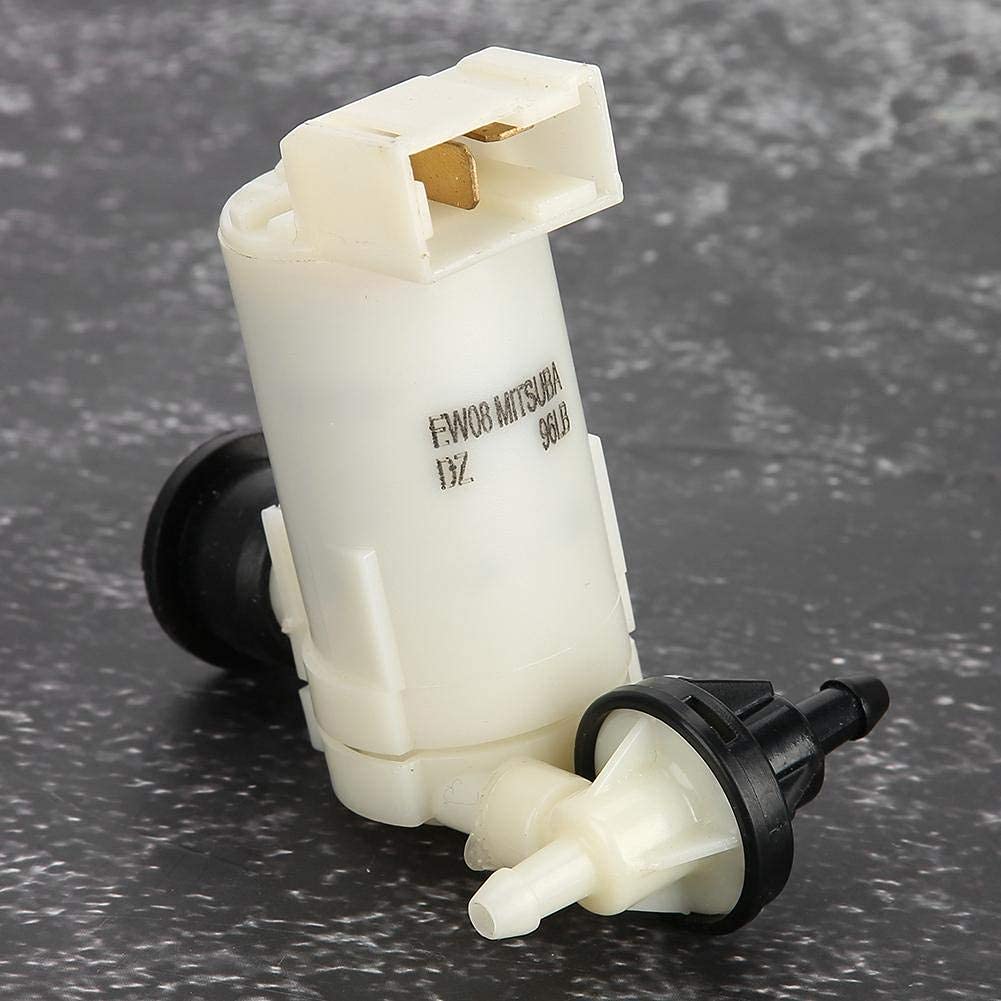 Wind Screen Washer Fluid 28920Wl000 Windshield For Mazda 2 For Hatchback 480743 - View #14