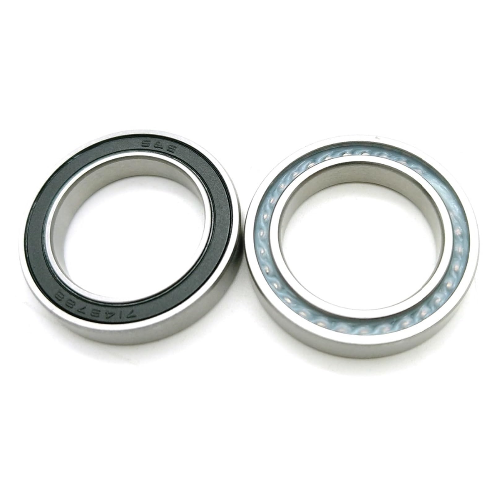 7149788 19285RS 19285 19x28x5 19285F-RS roulements à billes à gorge profonde roulements à billes à une rangée roulements de vélo 1 pièces