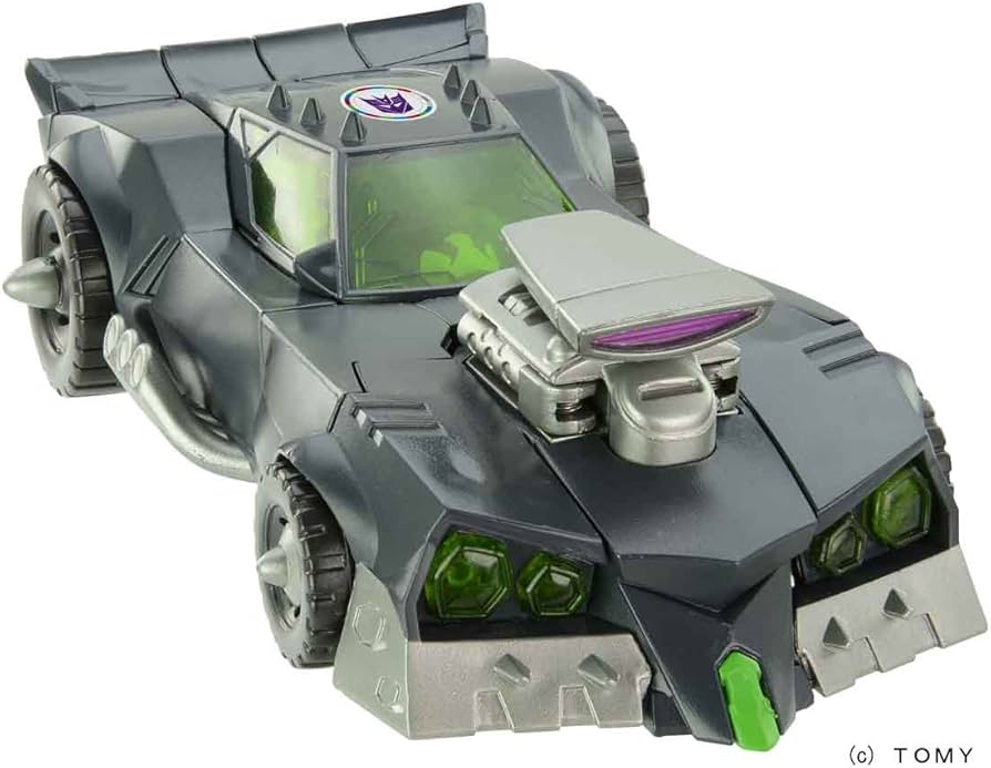 Amazon.co.jp: トランスフォーマー TAV15 ロックダウン : おもちゃ Amazon.co.jp: トランスフォーマー TAV15 ロックダウン : おもちゃ