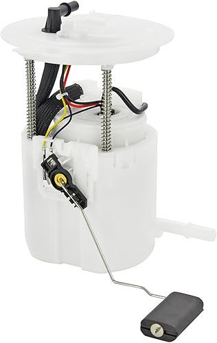 Miniatura 4 de Conjunto de módulo de bomba de combustible eléctrica de gas compatible con Dodge Durango Jeep Grand Cherokee V6 3.6L V8 5.7L SP7108M 2011 2012 2013