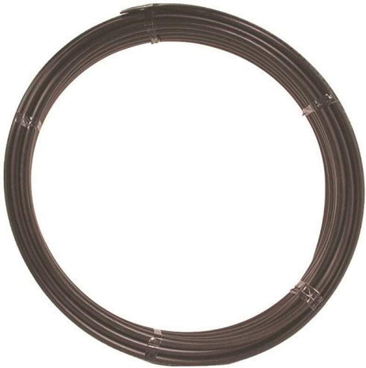 HD160 (SIDR-11.5) Plastic Polyethylene Pipe - 1 Each