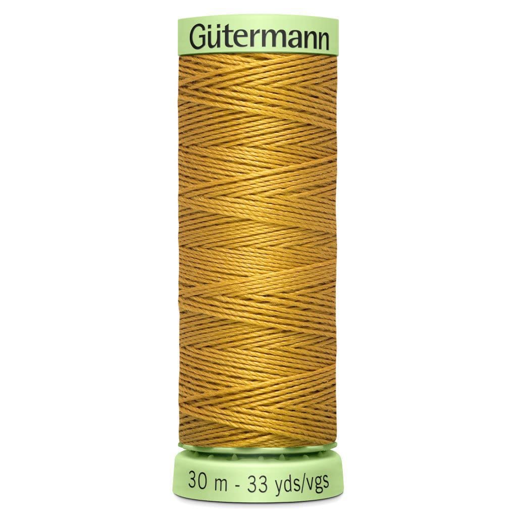 Thread: Gutermann Top Stitch Thread 30m - Col. 968