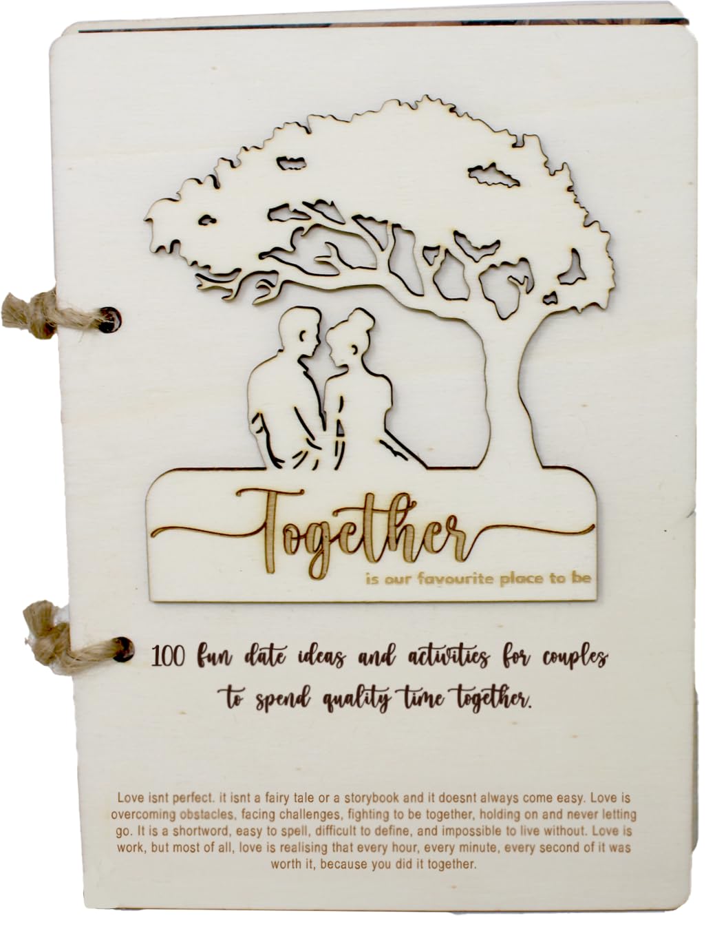 Date Night Reimagined: A Book of Fun and Memorable Dates for You and Your Partner