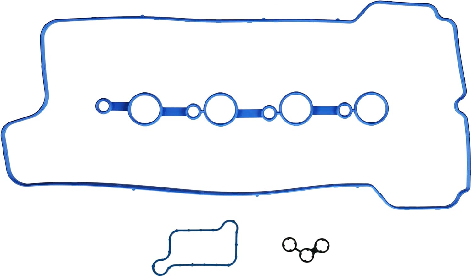 FEL-PRO VS 50818 R Engine Valve Cover Gasket Set for Hyundai Santa Fe