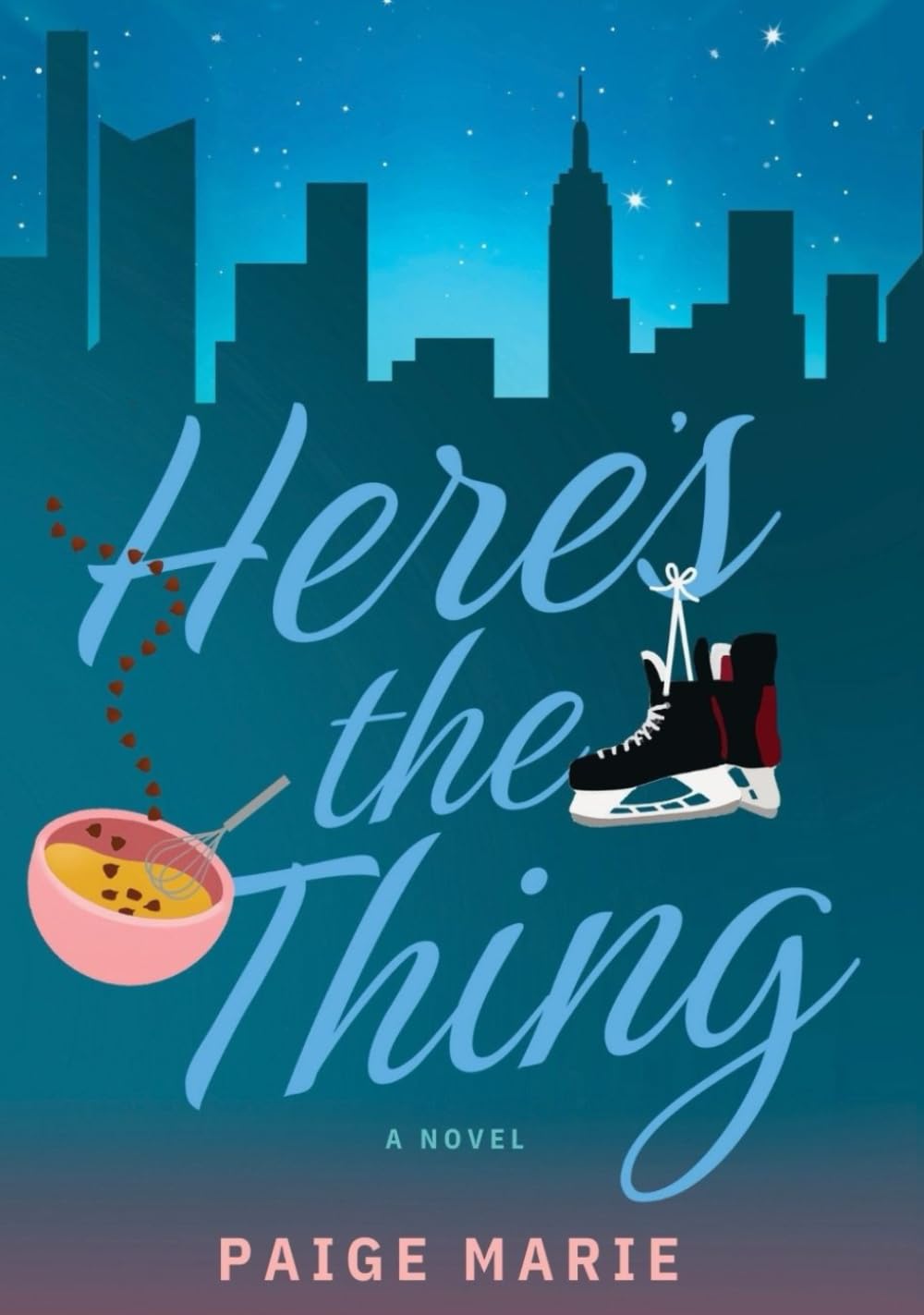 Here's the Thing