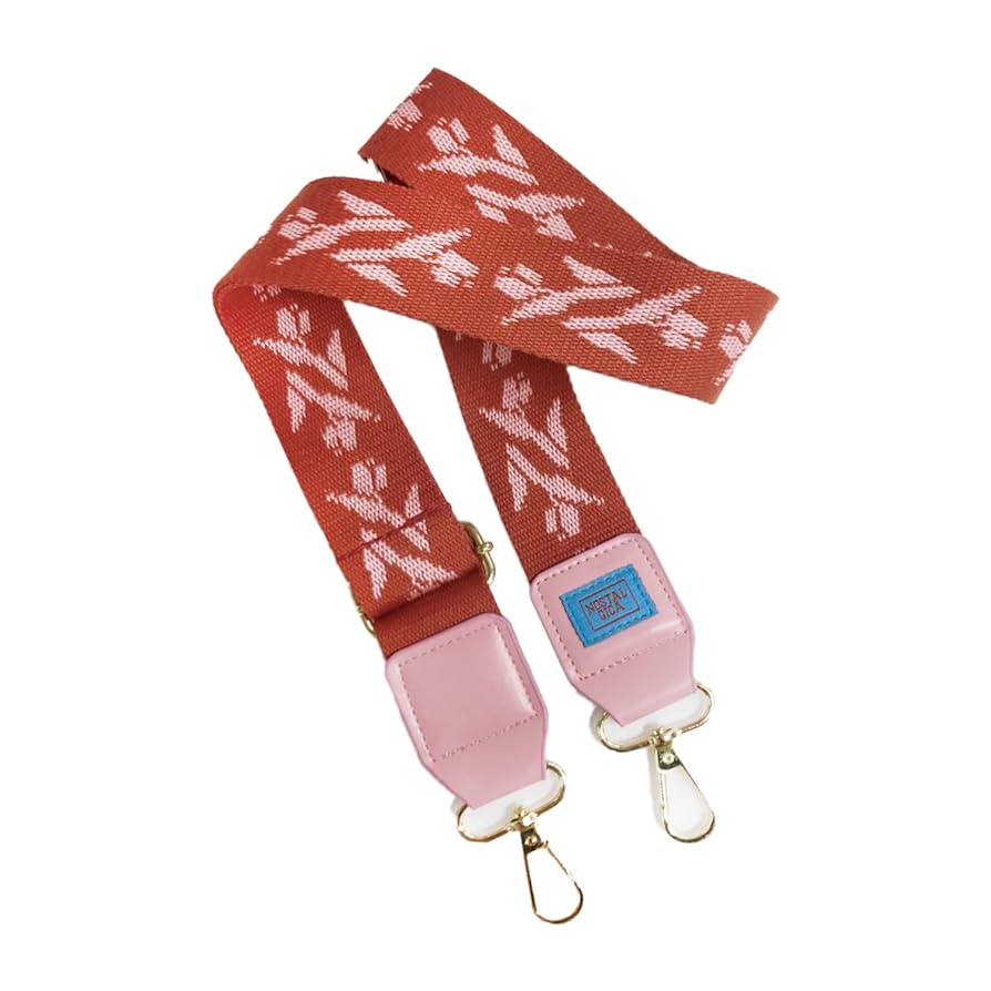 Amazon.co.jp: ストラップベルト ノスタルジカ チューリップ