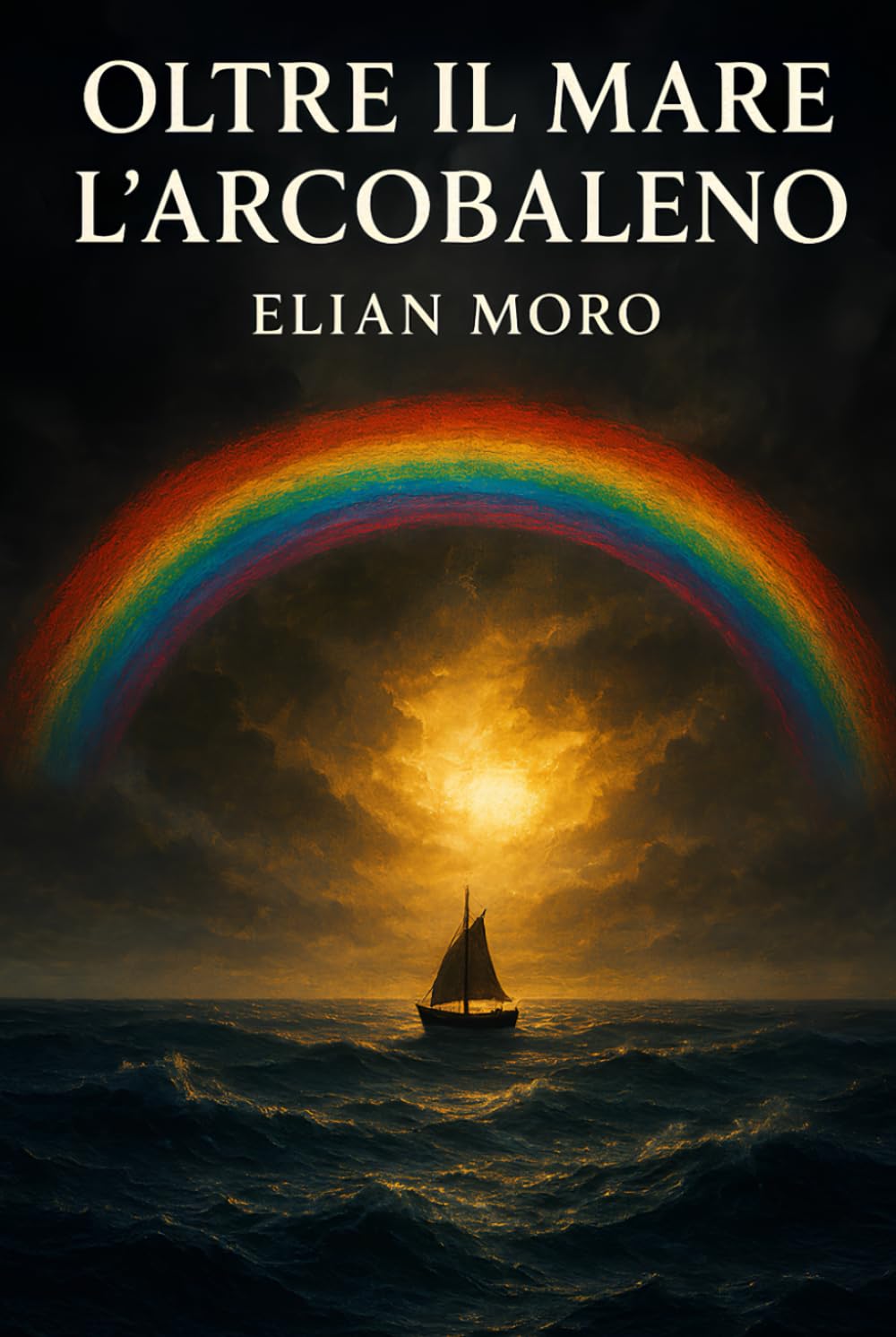 OLTRE IL MARE L'ARCOBALENO