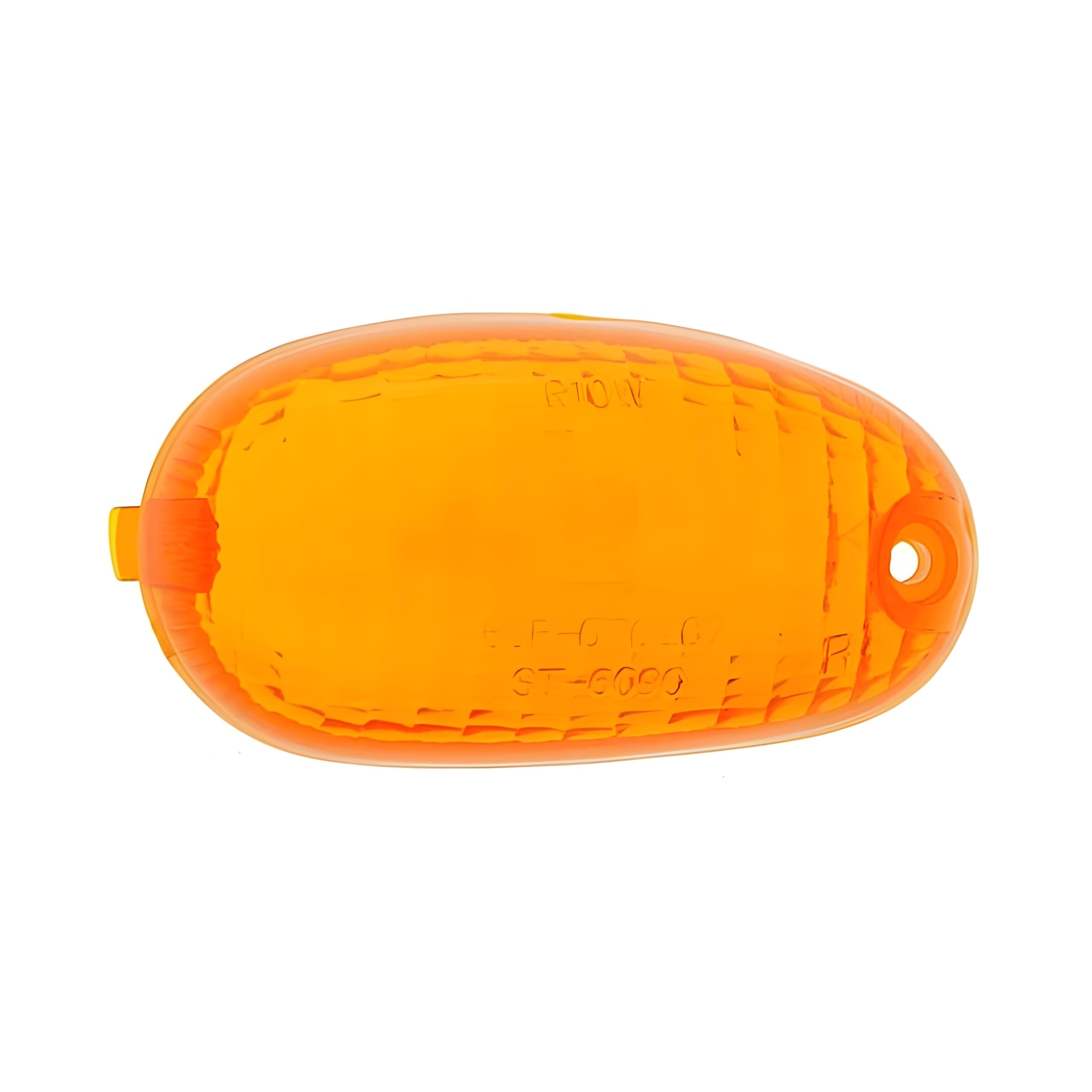 Vicma turn signal lens front right for TPH, NRG, NTT, Storm, Zip