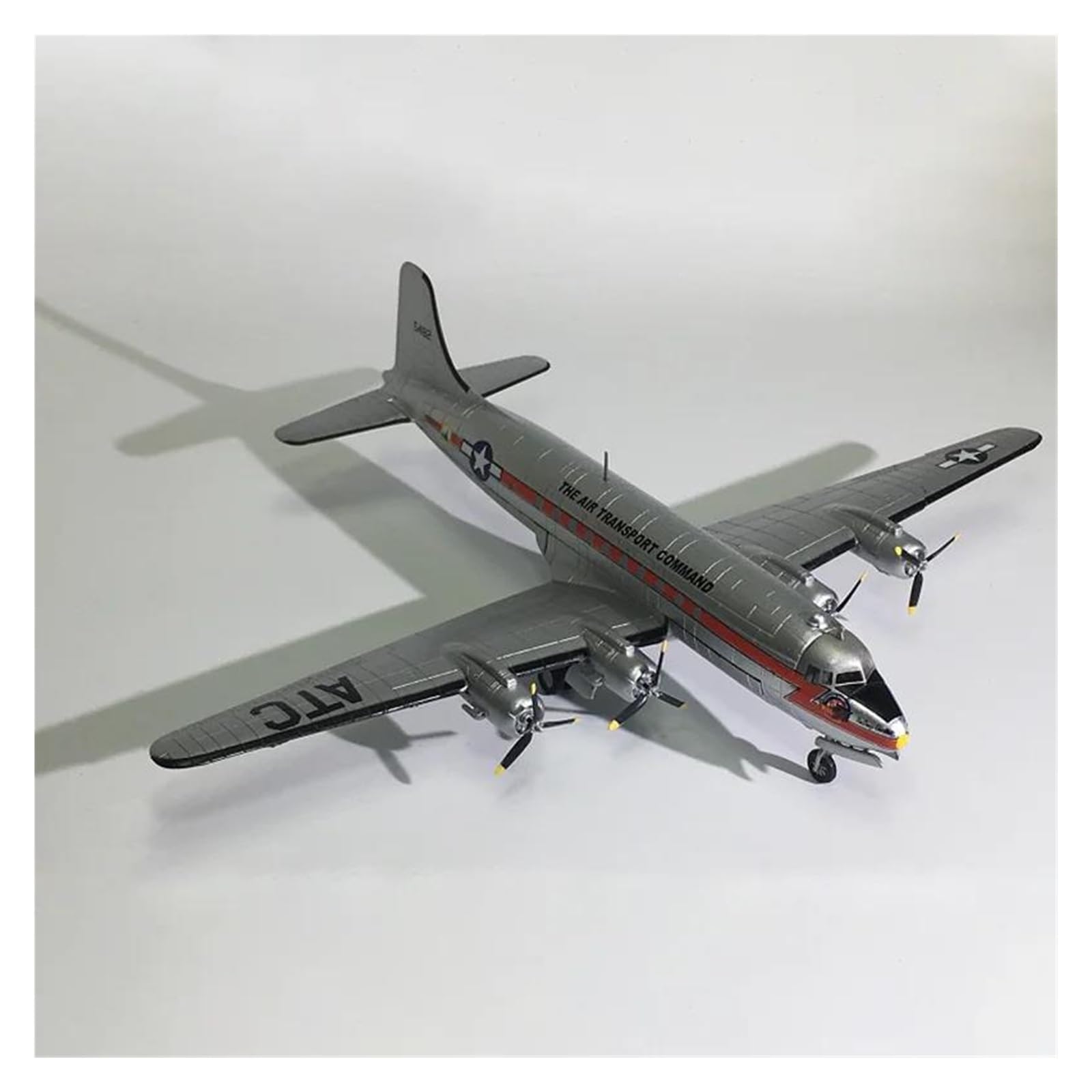 アメリカアンティーク　飛行機 r400