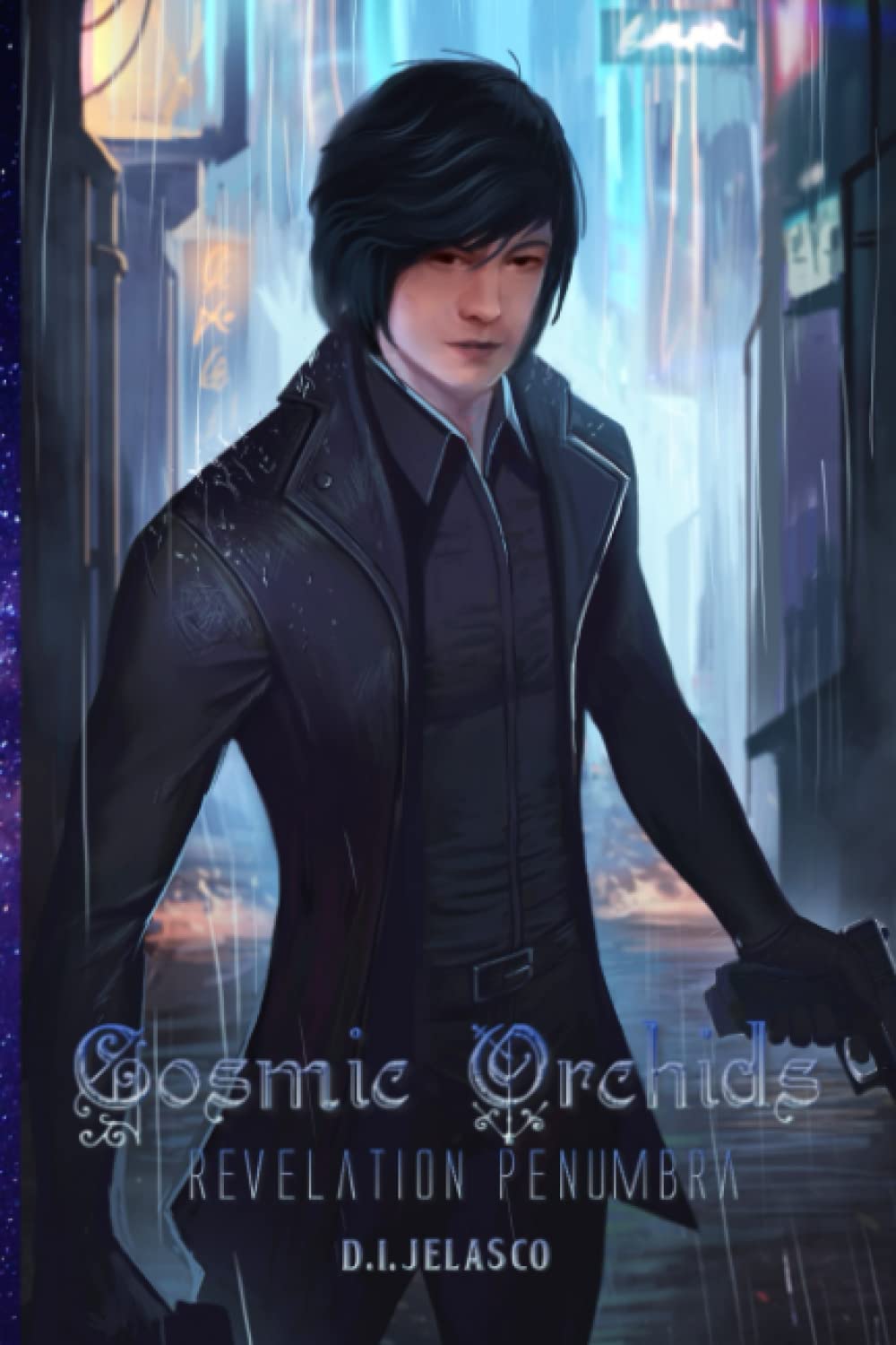 Cosmic Orchids 2: Revelation Penumbra