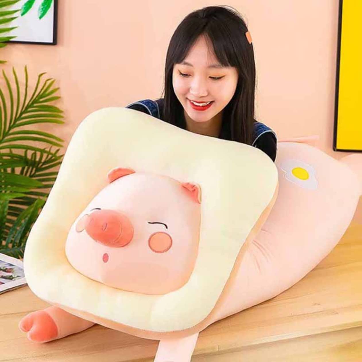 モコたん様♡オーダー♡お腹ぽっこり♡エキゾチックちゃん♡アートドール♡ぬいぐるみ モコたん様♡オーダー♡お腹ぽっこり♡エキゾチックちゃん♡アート