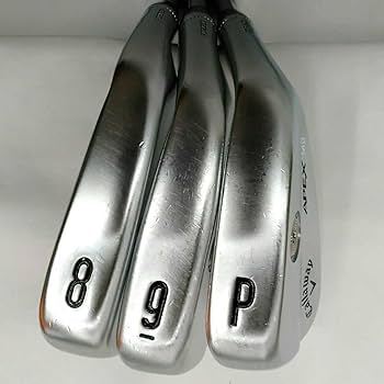 【値下げ】2021 Apex mb S200 5-9 PW 6本セット キャロウェイ APEX MB アイアン 6本セット(5-9,PW) メンズ 右用