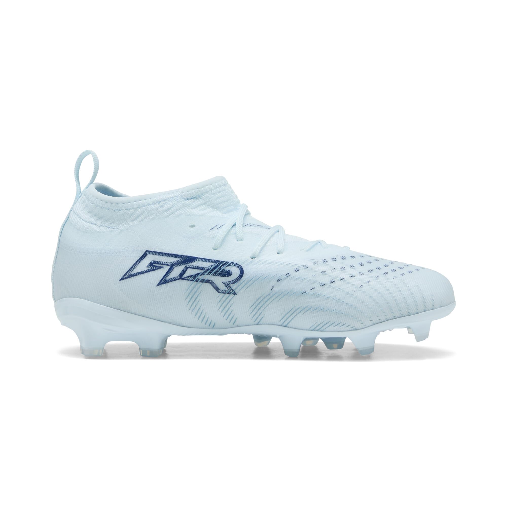 PUMA Future 9 Match Fg/AG Jr Scarpe da calcioUnisex - Adulto
