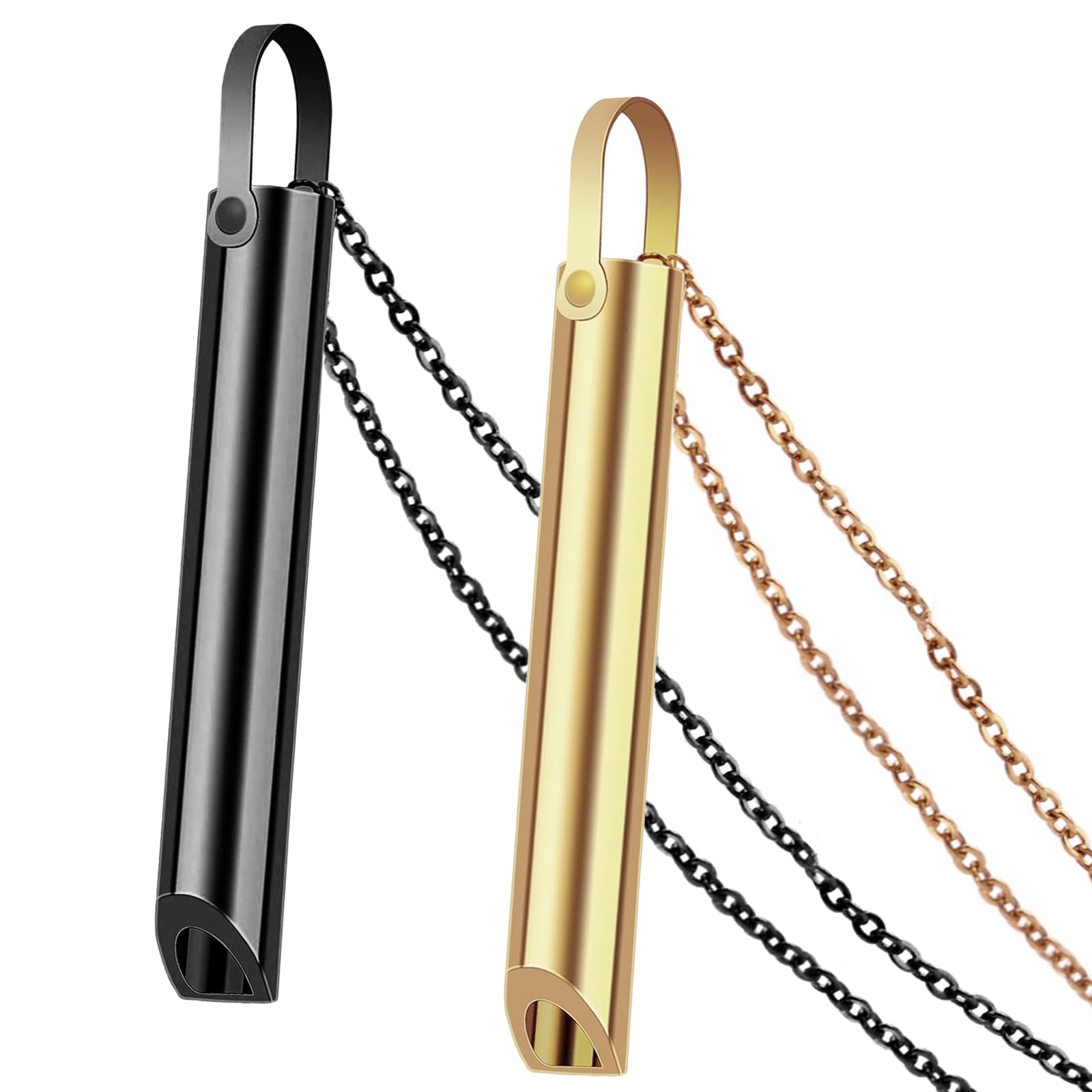 breathless vape uk INBOLM Breathing Necklace, 2PCS Breathing Necklace with Resistance for Men  Women Meditation Anxiety (Gold+Black) : Amazon.co.uk: Health & Personal Care