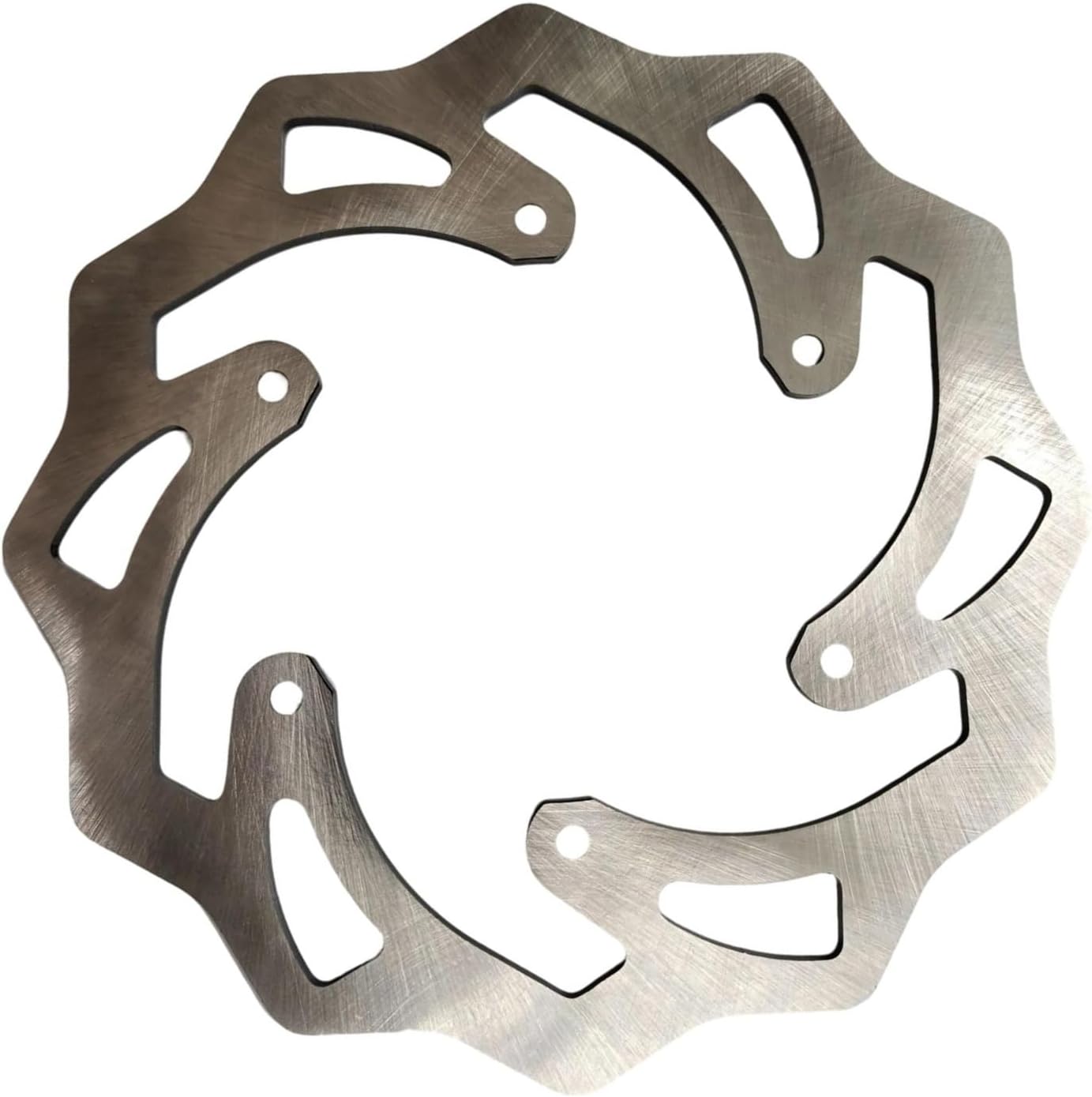 Motorcycle Rear Brake Disc Rotor 220mm Fit For 125 250 300 350 450 500 EXC XC SX SXF XCW Part