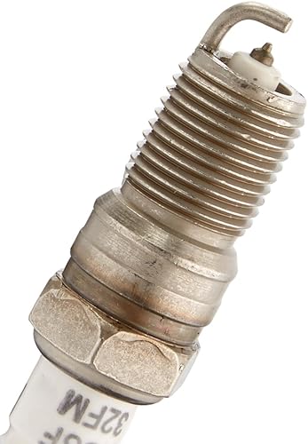 MOTORCRAFT PARTS SP432 SPARK PLUG