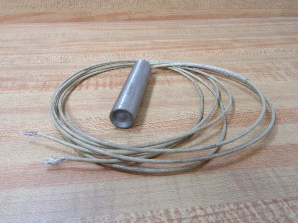 Elmatic 36858/1 Heater 368581 115V 250W