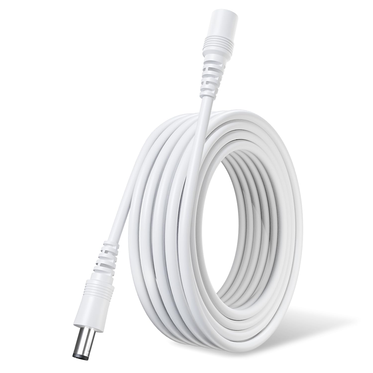 Câble d'extension d'alimentation, Cordon d'extension pour Adaptateur d'alimentation DC 12 V, 10
