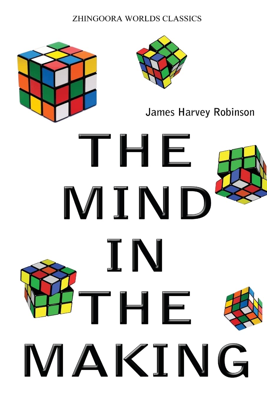 The Mind in the Making