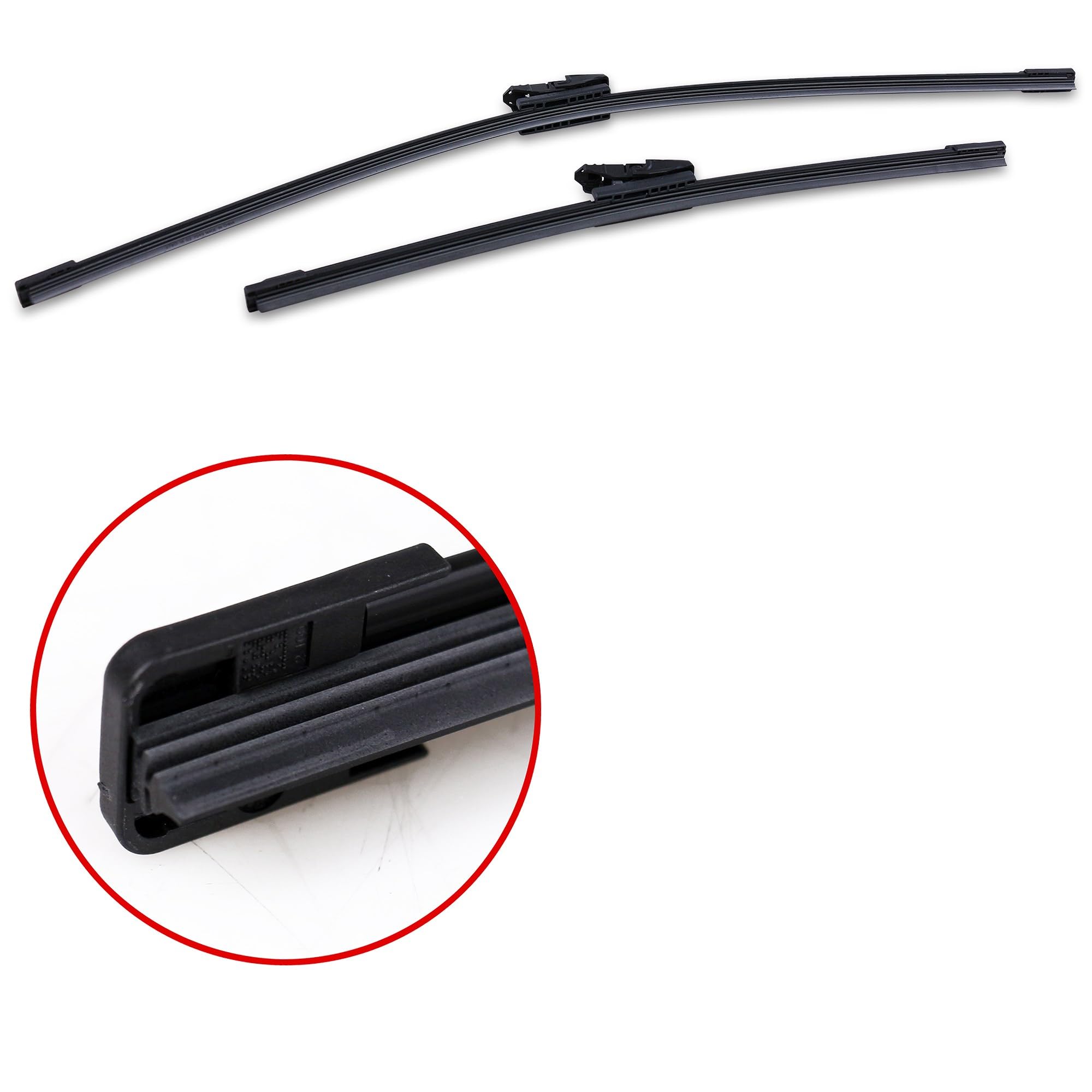 Bosch Tergicristalli - Aero-fit 397 014 220 | Acquisti Online su