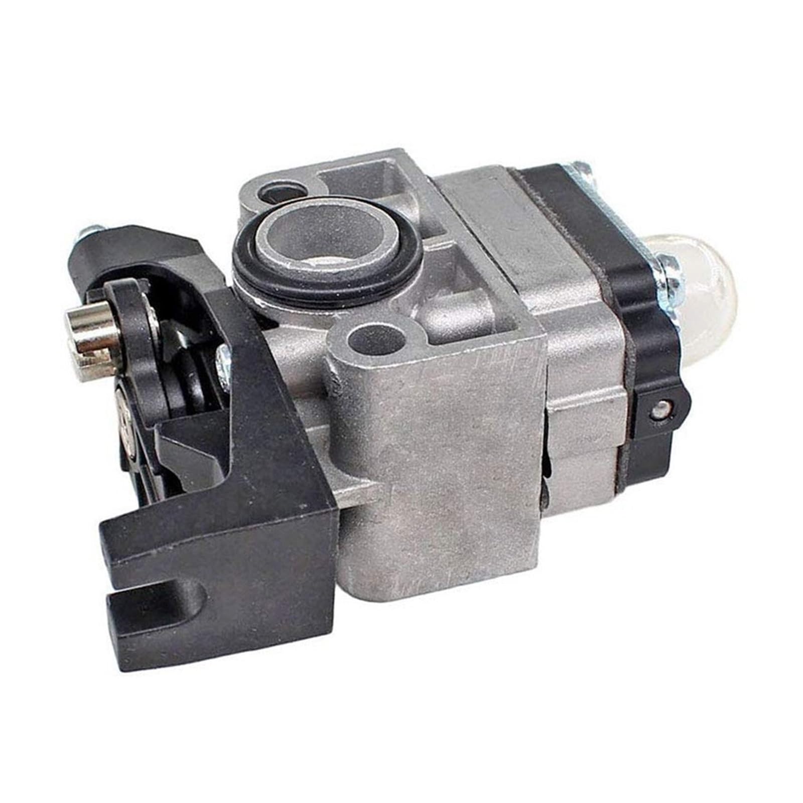 Carburetor for STIHL FS38 FS45 FS46 FS55 FC55 HL45 FS45C FS45L FS55T FS75 FS80 FS85 FC75 FC85 HL75 HT70 HT75 SP85 Trimmer Tool Accessories (Color : for Fuxtec FX-4MS315)