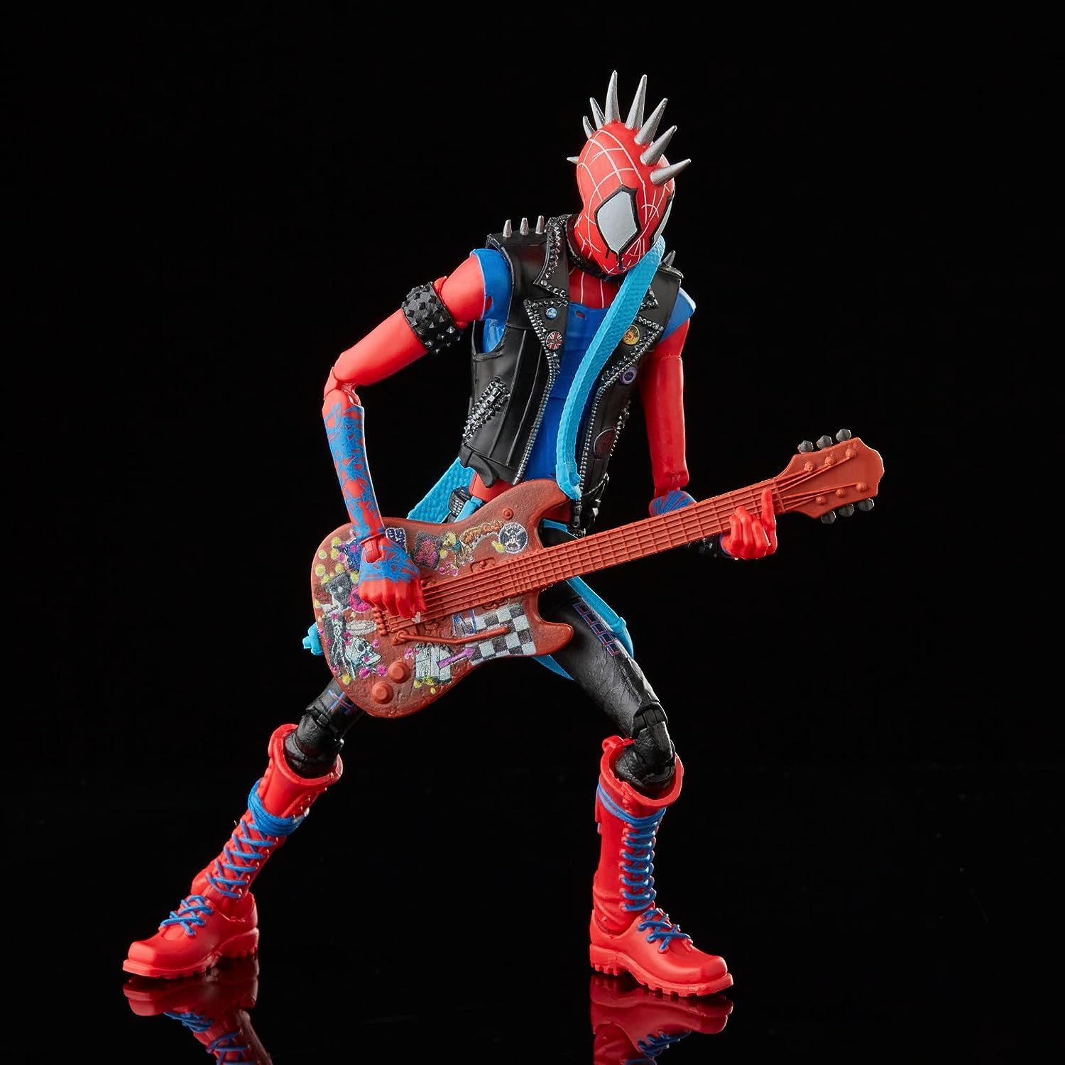 Amazon.co.jp: ハズブロ スパイダーマン：アクロス・ザ・スパイダー 