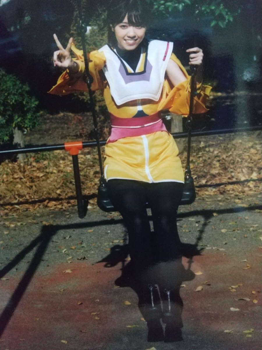 乃木坂　生写真　西野七瀬 814Ynn3goLL._AC_UF350,