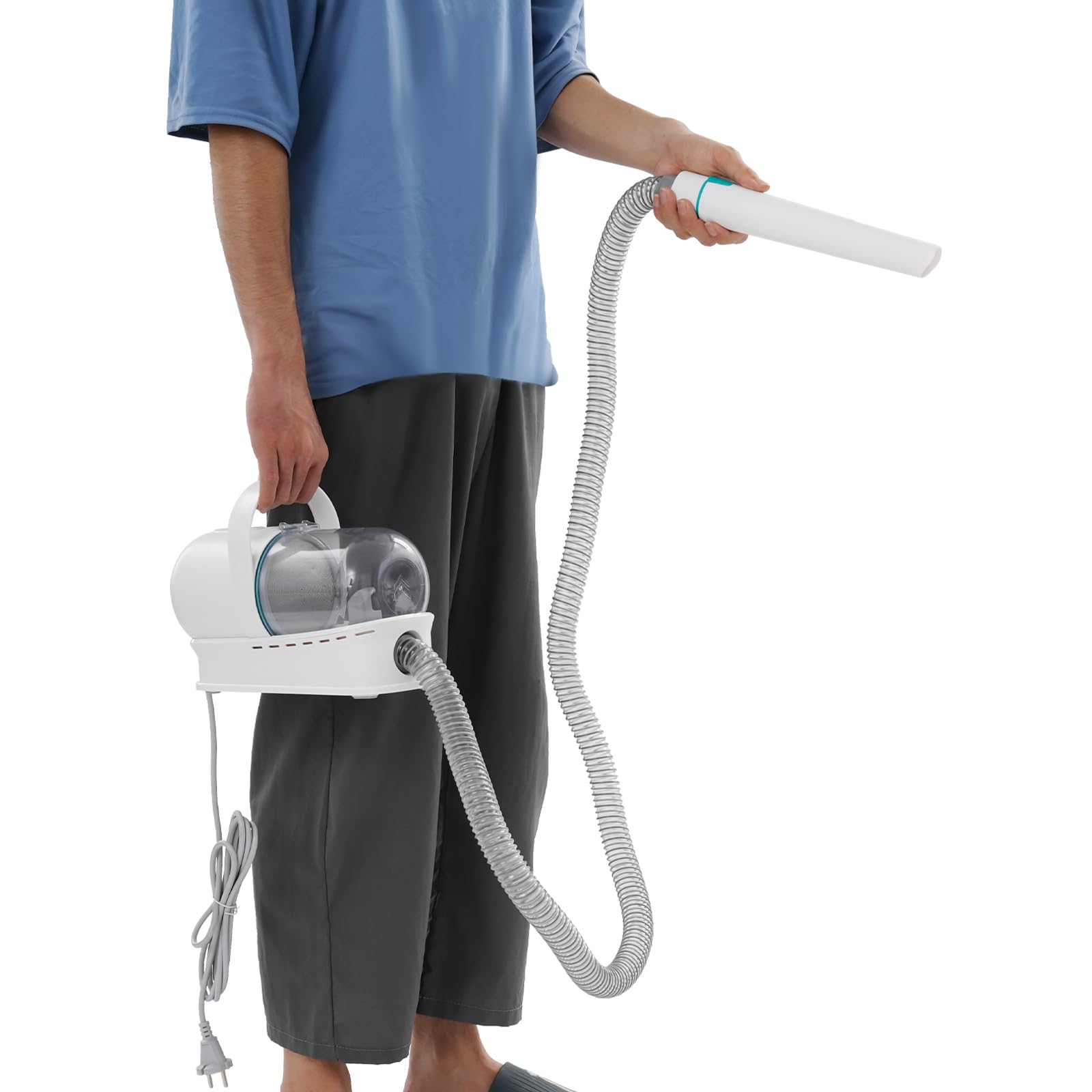 7-in-1-Fellschermaschinen-Set mit Tierhaarentfernung für Hunde und Katzen, Tierpflege-Set, Fellschermaschine für Hunde und Katzen