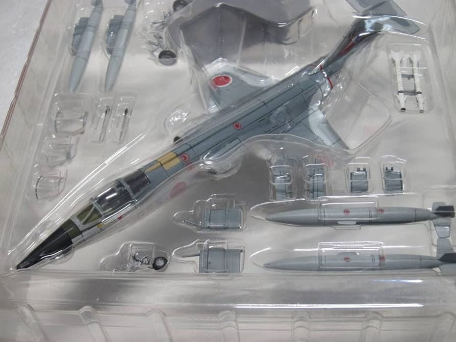 Amazon | 1/72 ホビーマスター ロッキード F-104J スター