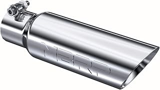 MBRP (T5106) 12" Universal Exhaust Tip