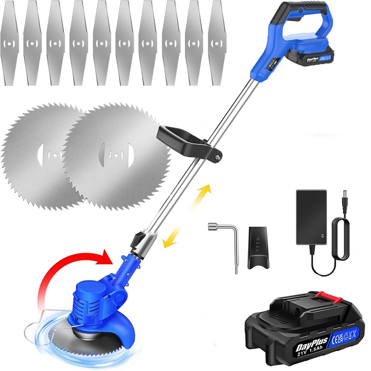 HSHa Strimmer