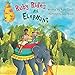 Produktbild Ruby Rides An Elephant