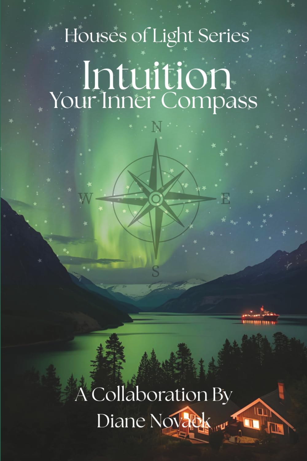 Intuition-Your Inner Compass