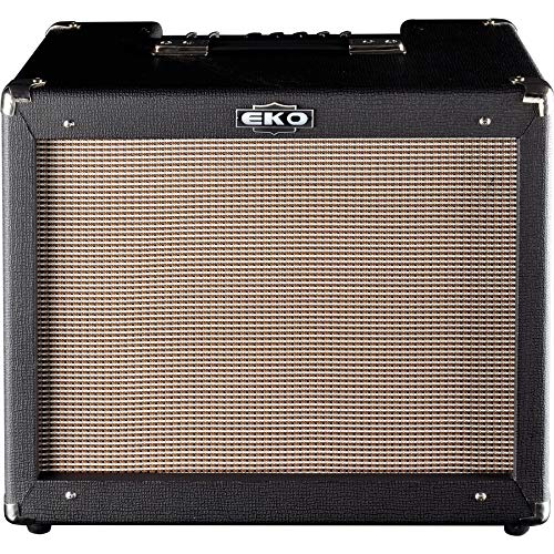  Eko Manchester 30 - Combo per chitarra 30 Watt RMS