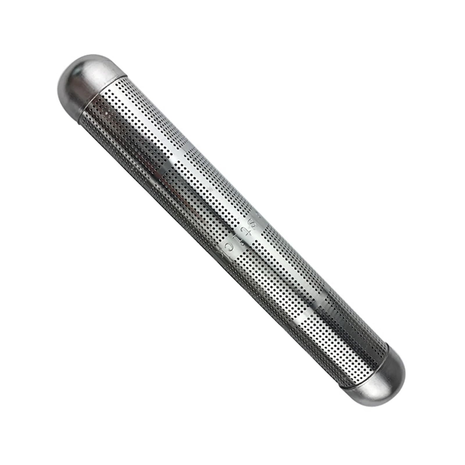 5 szt. Oczyszczacz wody ze stali nierdzewnej Woda alkaliczna Filtr wodoru Kij podnieś pH Neg Naładowana struktura Oczyszczacze wody(5pcs)