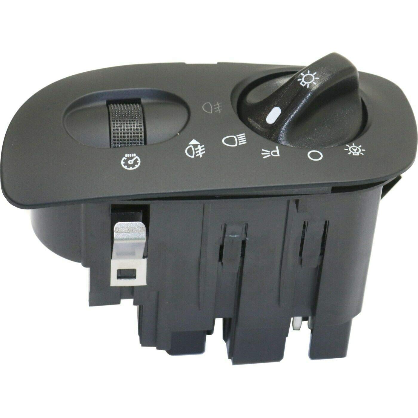 Ford F 150 Light Switch Replacement