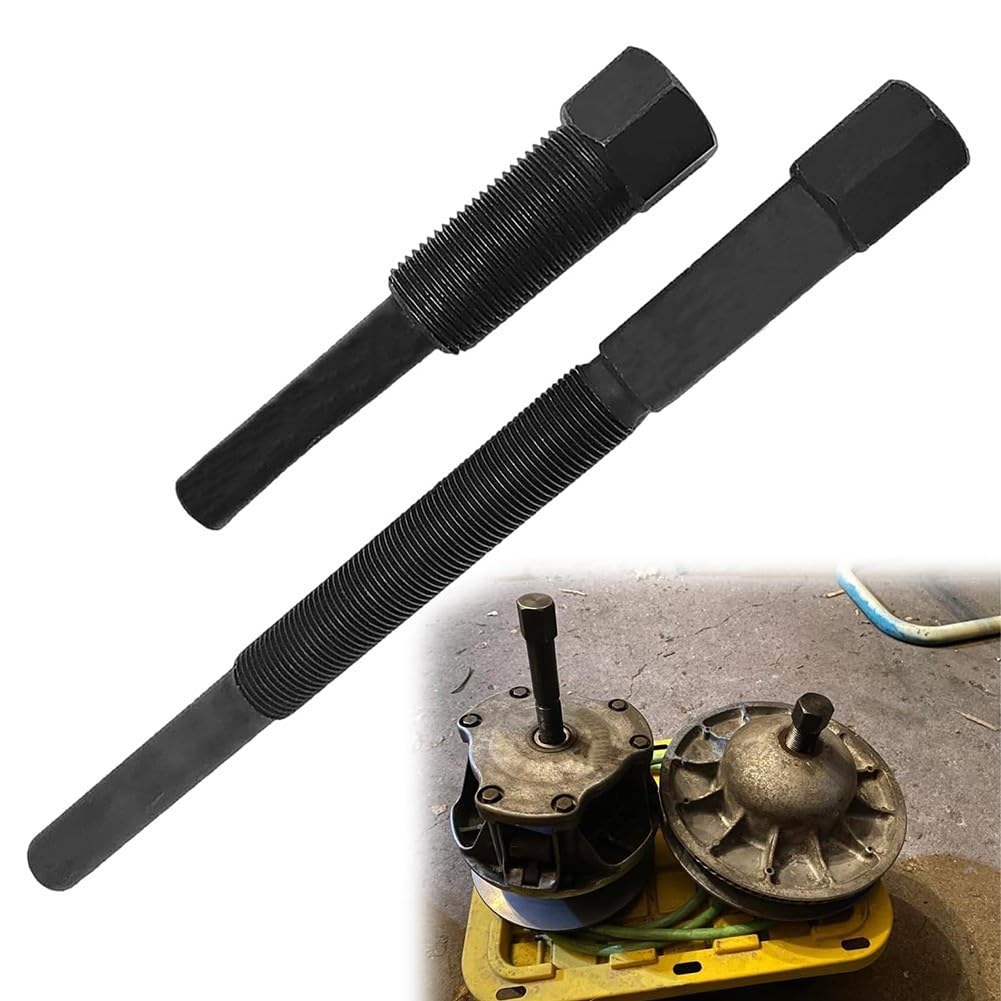Kit d'extracteur d'embrayage pour Polaris ATV UTV avec extracteur d'embrayage secondaire primaire OEM 2870506 2870903 Fit 800 900 400 500 700 800