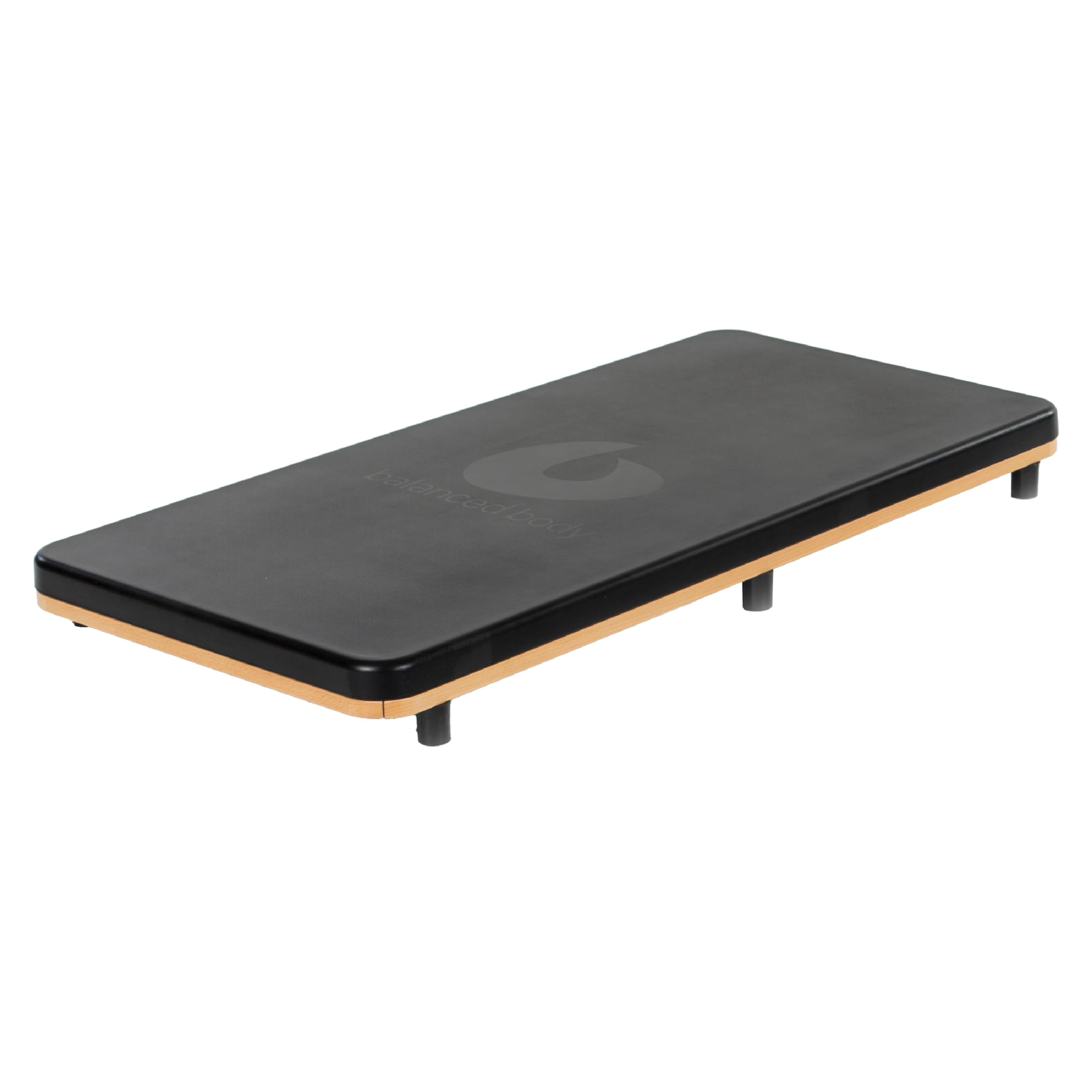 Balanced Body Rialto Pilates Reformer Mat Conversion Retrofit Kit, Pilates Mat Conversion for Reformer, Reformer Workout Equipment for Home Gym or Studio