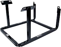 Vista 17 de Allstar Performance ALL10149 Cuna de motor resistente para Ford Modular de bloque pequeño