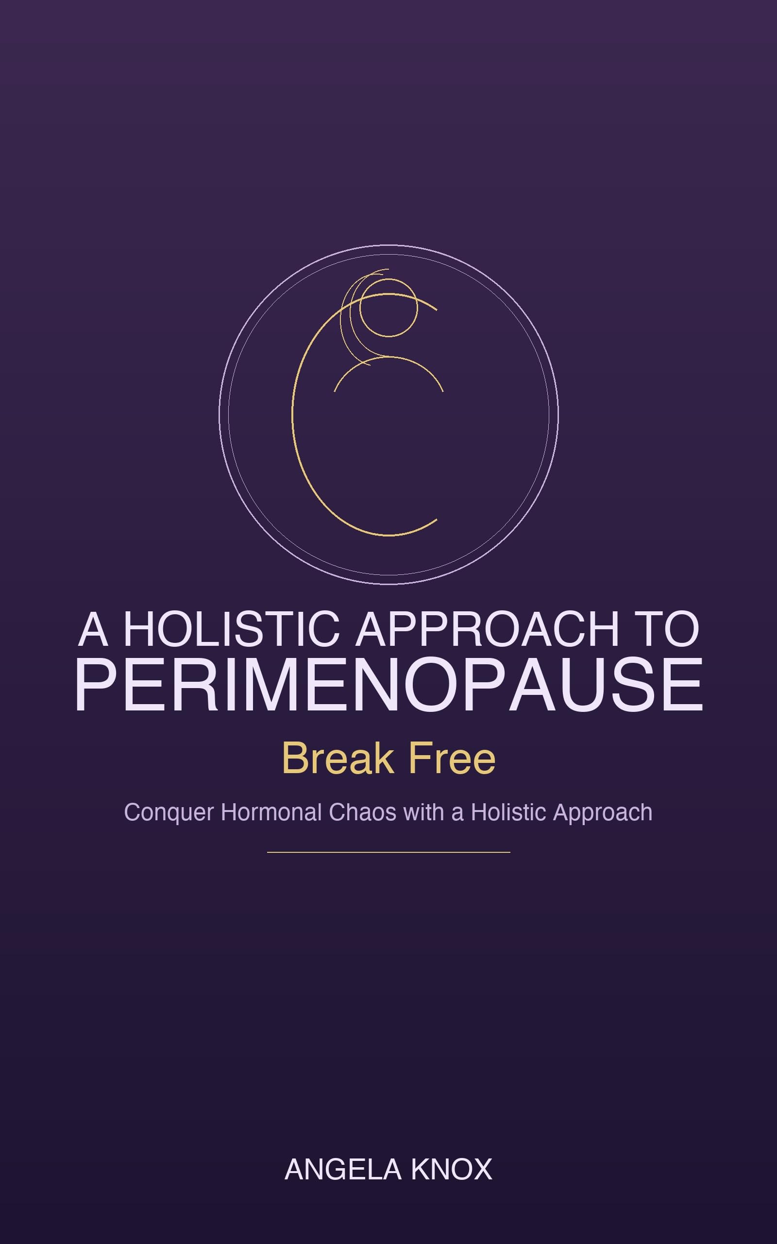 A Holistic Approach to Perimenopause
