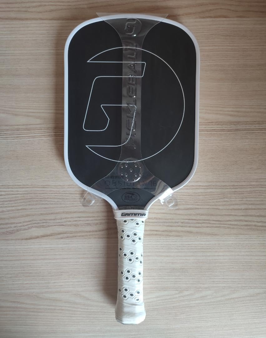 ピックルボール パドル GAMMA Obsidian Toray Carbon ピックルボール