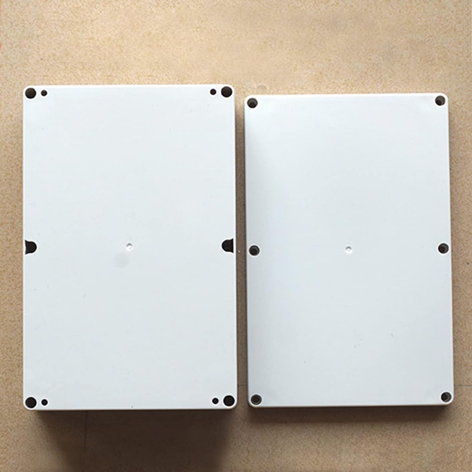 Boxonly IP65 Waterproof ABS Junction Box - Image 2